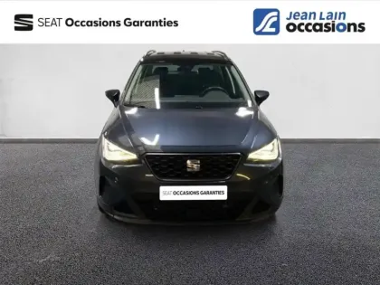 Photo 8 Seat Arona  1.0 TSI 95 ch Start/Stop BVM5