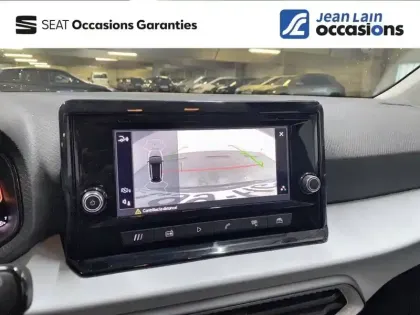 Photo 17 Seat Arona  1.0 TSI 95 ch Start/Stop BVM5