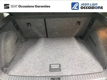 Photo 13 Seat Arona  1.0 TSI 95 ch Start/Stop BVM5