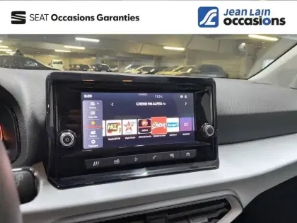 Photo 14 Seat Arona  1.0 TSI 95 ch Start/Stop BVM5