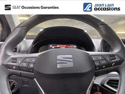 Photo 16 Seat Arona  1.0 TSI 95 ch Start/Stop BVM5