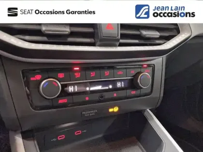 Photo 18 Seat Arona  1.0 TSI 95 ch Start/Stop BVM5