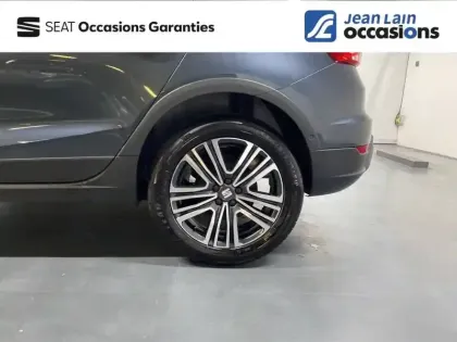 Photo 11 Seat Arona  1.0 TSI 95 ch Start/Stop BVM5