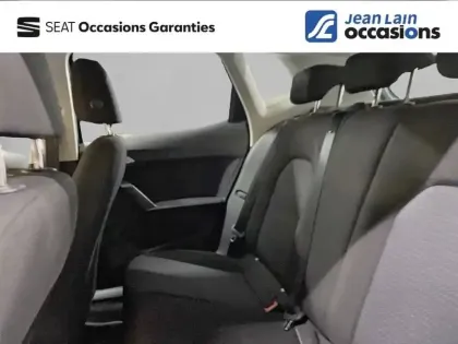 Photo 5 Seat Arona  1.0 TSI 95 ch Start/Stop BVM5