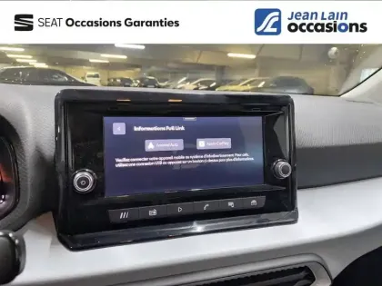 Photo 19 Seat Arona  1.0 TSI 95 ch Start/Stop BVM5