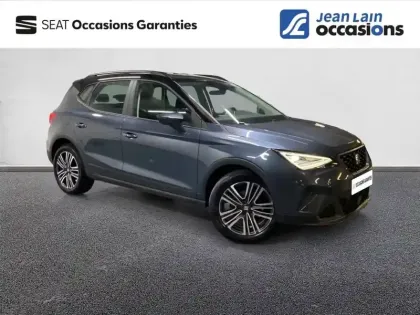 Photo 9 Seat Arona  1.0 TSI 95 ch Start/Stop BVM5