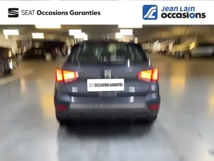 Photo 7 Seat Arona  1.0 TSI 95 ch Start/Stop BVM5