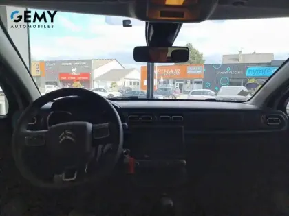 Photo 7 Citroën C3  PureTech 110 S&S BVM6