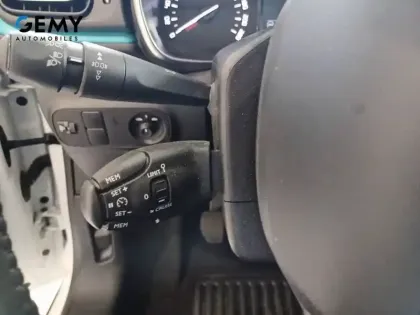 Photo 18 Citroën C3  PureTech 110 S&S BVM6