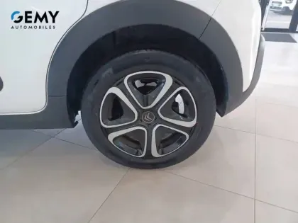 Photo 10 Citroën C3  PureTech 110 S&S BVM6