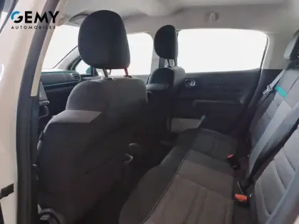 Photo 9 Citroën C3  PureTech 110 S&S BVM6