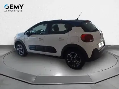 Photo 6 Citroën C3  PureTech 110 S&S BVM6