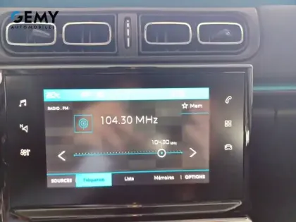 Photo 16 Citroën C3  PureTech 110 S&S BVM6