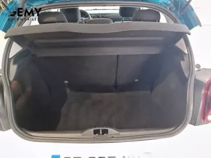 Photo 5 Citroën C3  PureTech 110 S&S BVM6