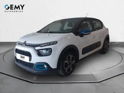 Photo Citroën C3 Feel Pack