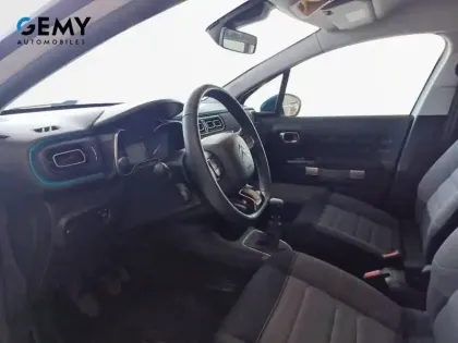 Photo 8 Citroën C3  PureTech 110 S&S BVM6