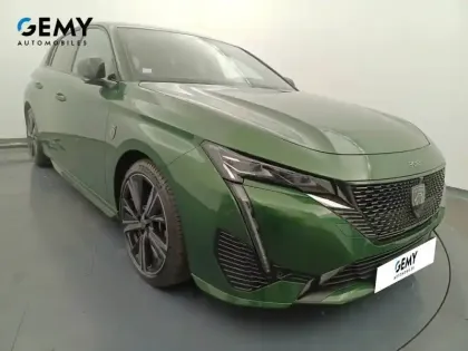 Photo 19 Peugeot 308  PHEV 225 e-EAT8