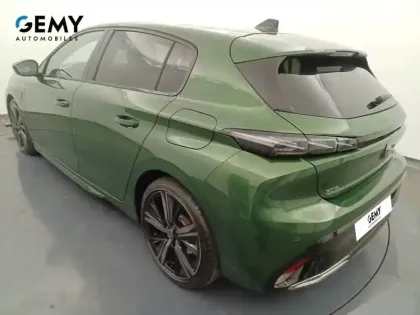 Photo 17 Peugeot 308  PHEV 225 e-EAT8