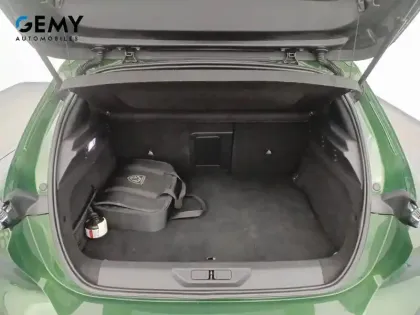 Photo 5 Peugeot 308  PHEV 225 e-EAT8