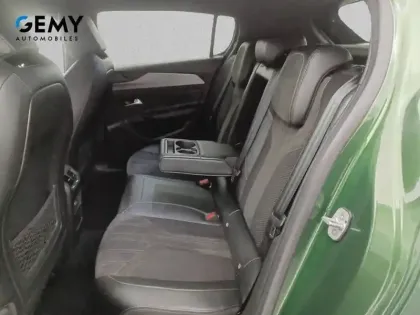 Photo 9 Peugeot 308  PHEV 225 e-EAT8