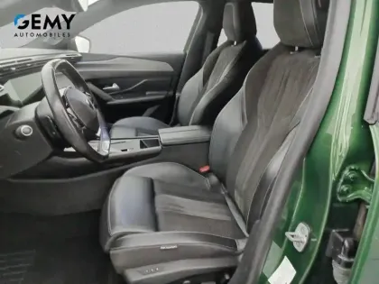 Photo 8 Peugeot 308  PHEV 225 e-EAT8