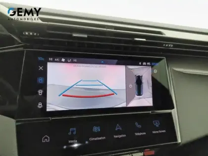 Photo 18 Peugeot 308  PHEV 225 e-EAT8