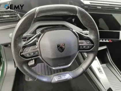 Photo 12 Peugeot 308  PHEV 225 e-EAT8