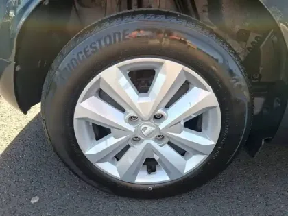 Photo 5 Dacia Sandero  SCe 65 - 22