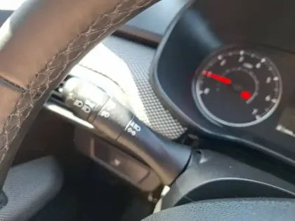 Photo 34 Dacia Sandero  SCe 65 - 22