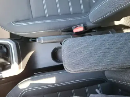 Photo 32 Dacia Sandero  SCe 65 - 22