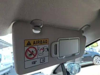 Photo 22 Dacia Sandero  SCe 65 - 22