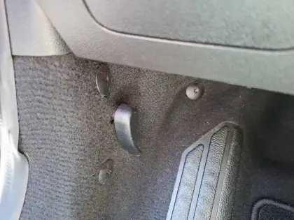 Photo 20 Dacia Sandero  SCe 65 - 22