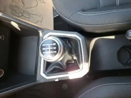 Photo 30 Dacia Sandero  SCe 65 - 22