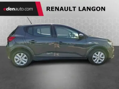 Photo 44 Dacia Sandero  SCe 65 - 22