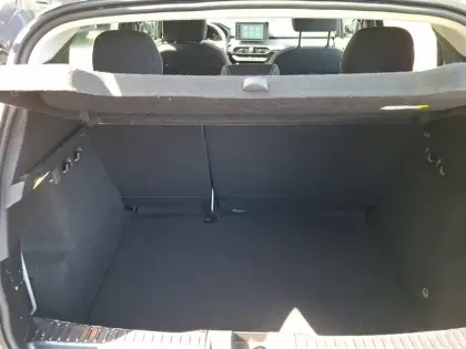 Photo 13 Dacia Sandero  SCe 65 - 22