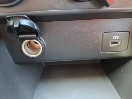 Photo 29 Dacia Sandero  SCe 65 - 22