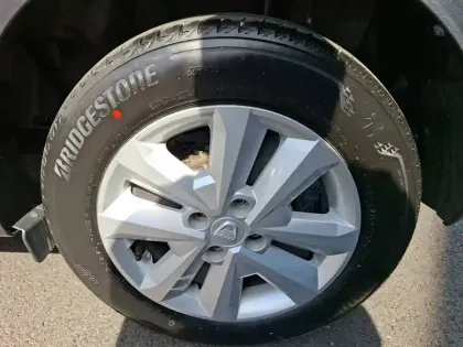 Photo 6 Dacia Sandero  SCe 65 - 22