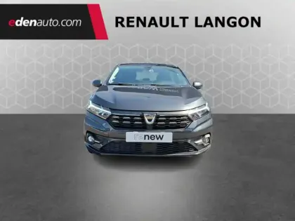 Photo 46 Dacia Sandero  SCe 65 - 22