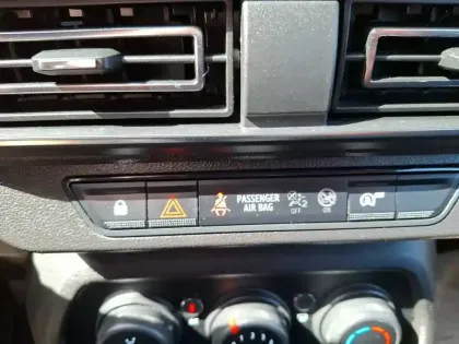 Photo 27 Dacia Sandero  SCe 65 - 22