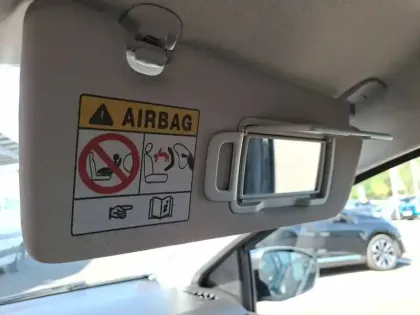 Photo 25 Dacia Sandero  SCe 65 - 22