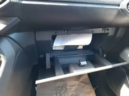 Photo 24 Dacia Sandero  SCe 65 - 22