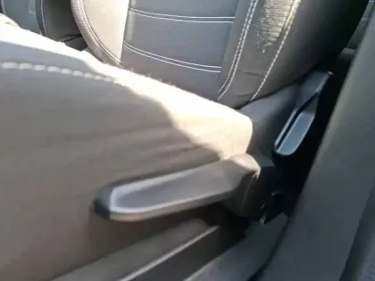 Photo 19 Dacia Sandero  SCe 65 - 22