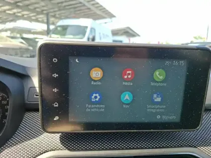 Photo 23 Dacia Sandero  SCe 65 - 22