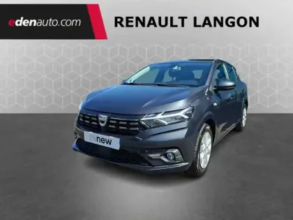 Photo 39 Dacia Sandero  SCe 65 - 22