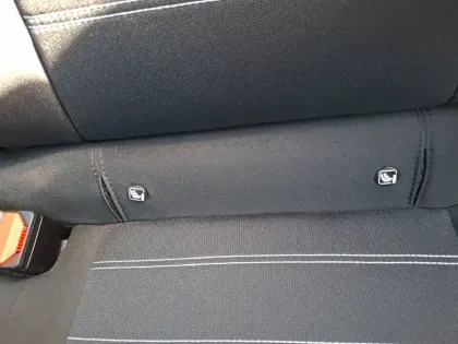 Photo 16 Dacia Sandero  SCe 65 - 22