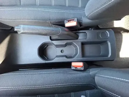 Photo 31 Dacia Sandero  SCe 65 - 22