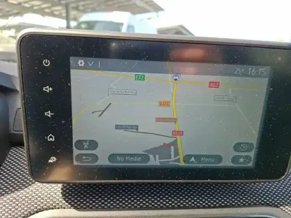 Photo 26 Dacia Sandero  SCe 65 - 22