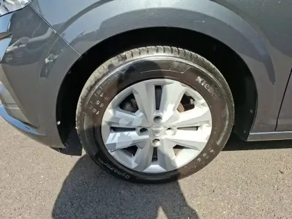 Photo Dacia Sandero Confort