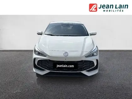 Photo 16 Mg Mg3  1.5 L Hybrid+ 195 ch