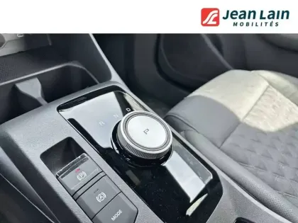 Photo 8 Mg Mg3  1.5 L Hybrid+ 195 ch